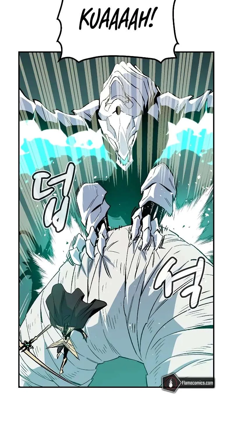 Read The Only Necromancer chapter 137 image 97 on Lezhin