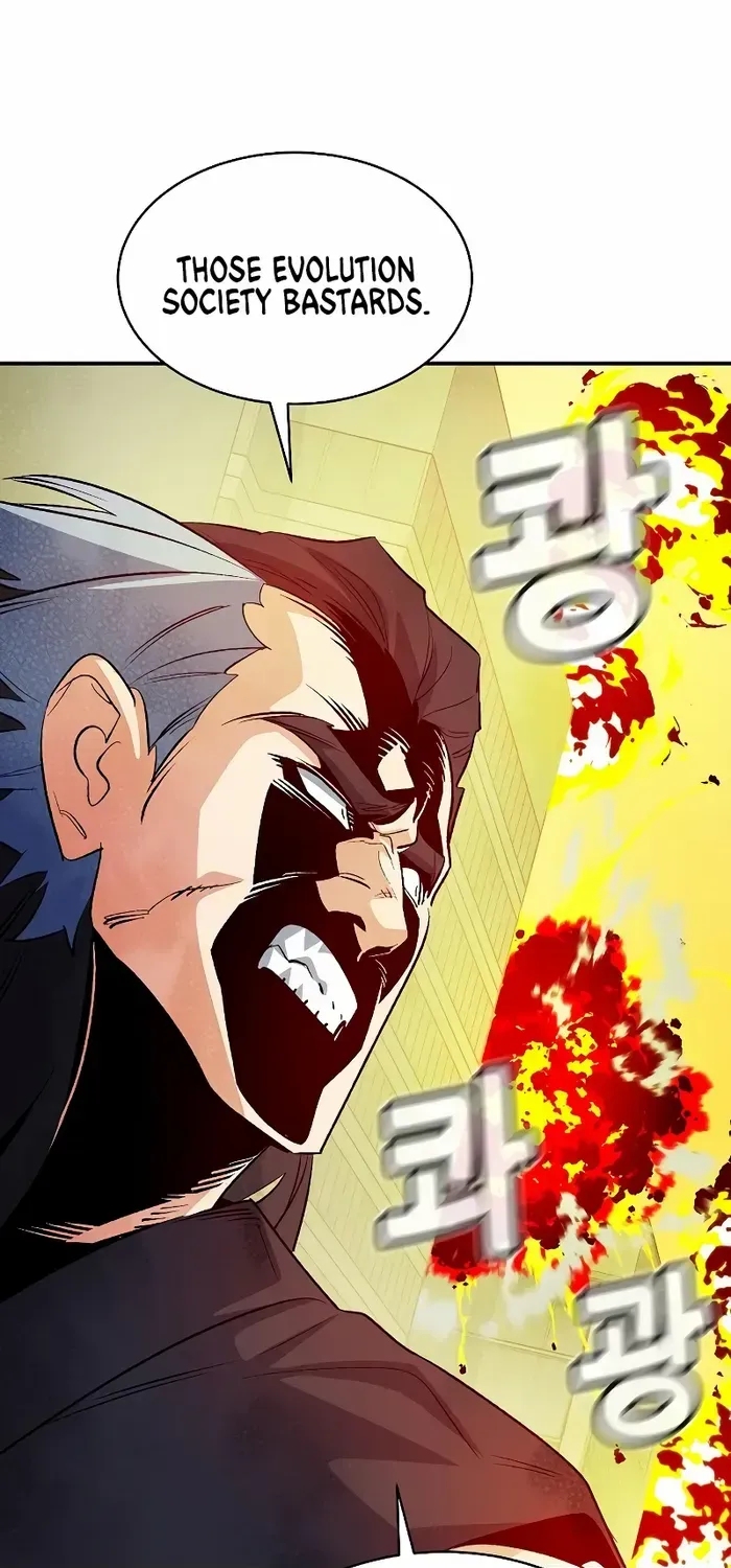 Read The Only Necromancer chapter 138 image 1 on Lezhin