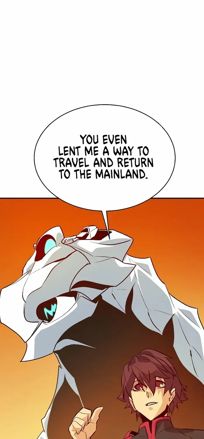 Read The Only Necromancer chapter 138 image 100 on Lezhin