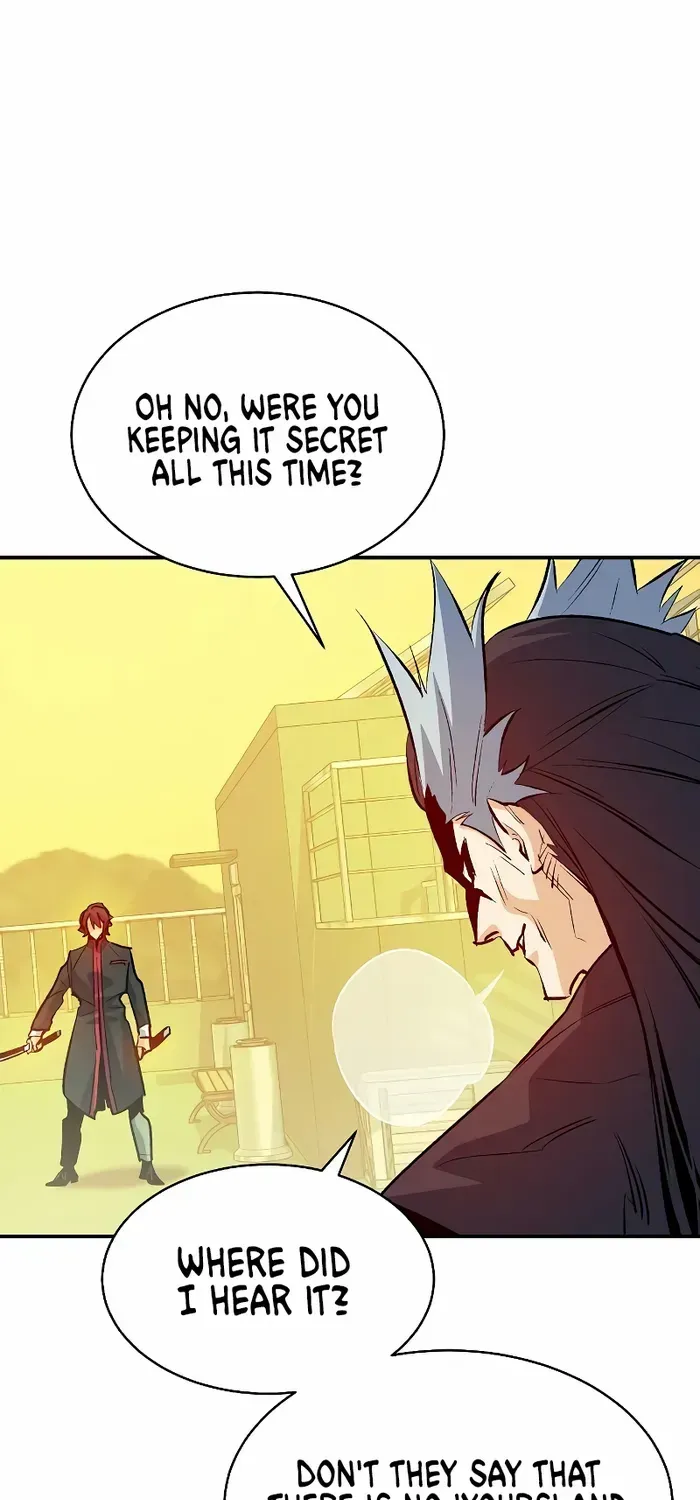 Read The Only Necromancer chapter 138 image 13 on Lezhin