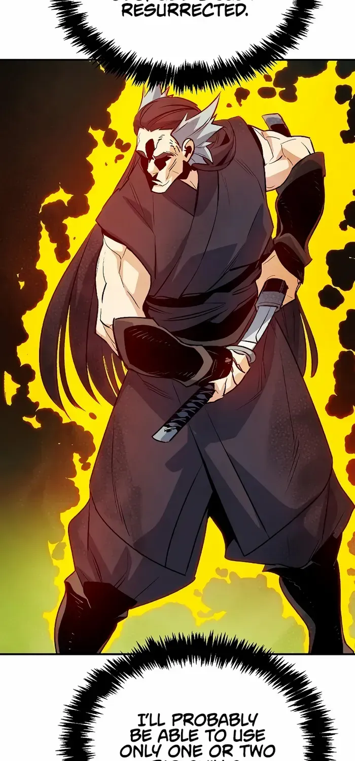 Read The Only Necromancer chapter 138 image 19 on Lezhin