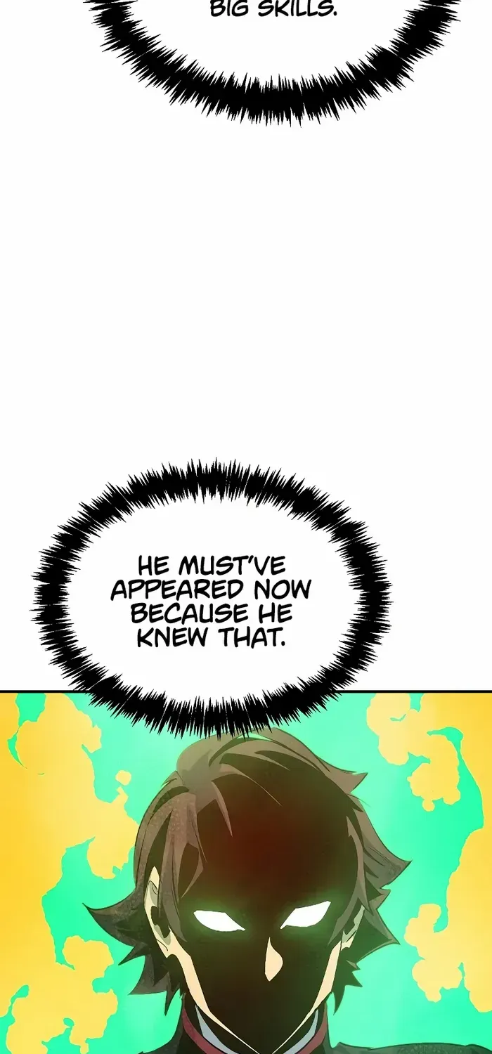 Read The Only Necromancer chapter 138 image 20 on Lezhin