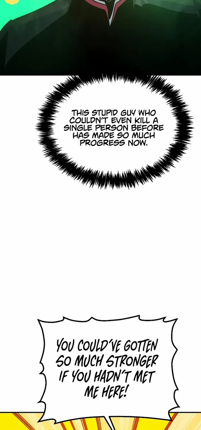 Read The Only Necromancer chapter 138 image 21 on Lezhin