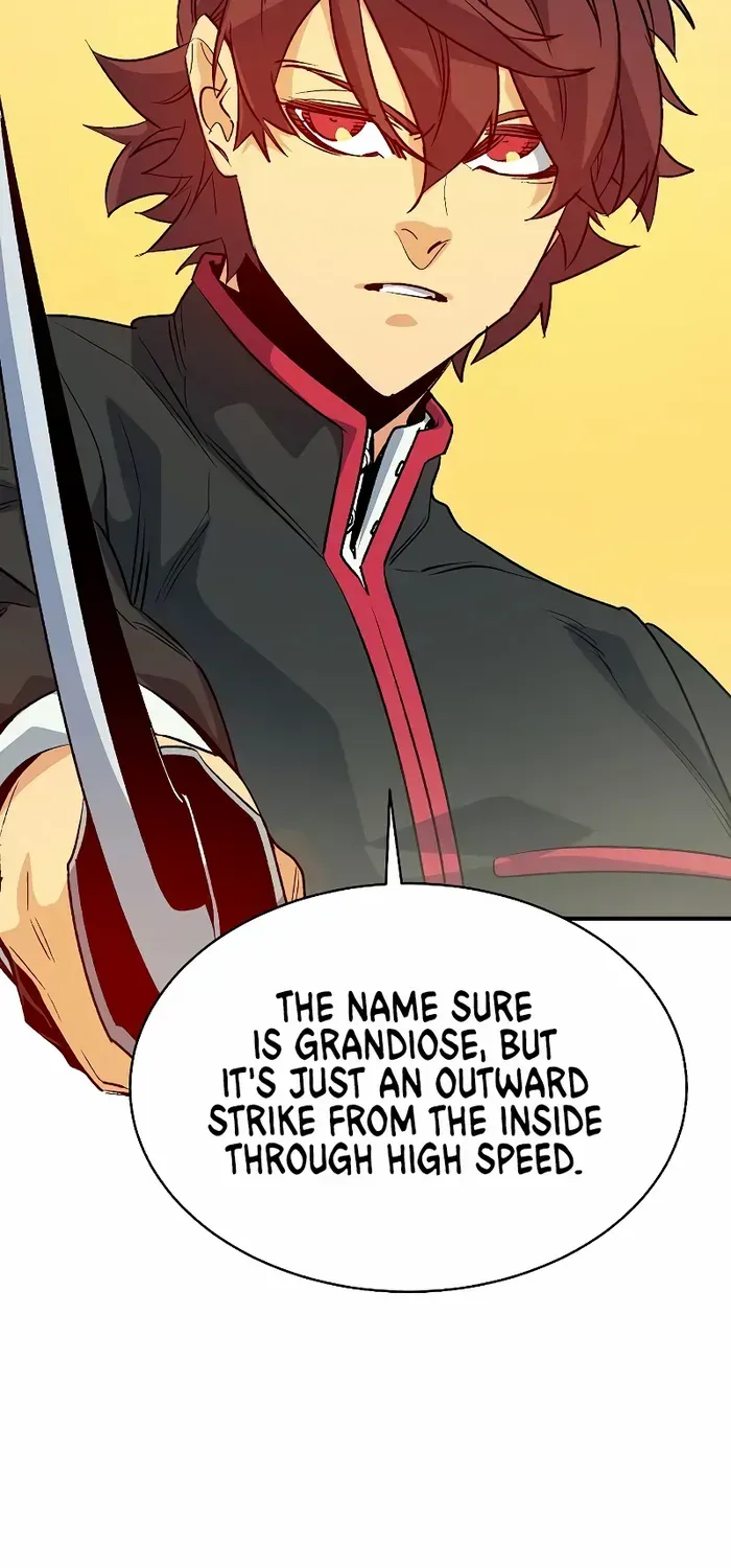 Read The Only Necromancer chapter 138 image 28 on Lezhin