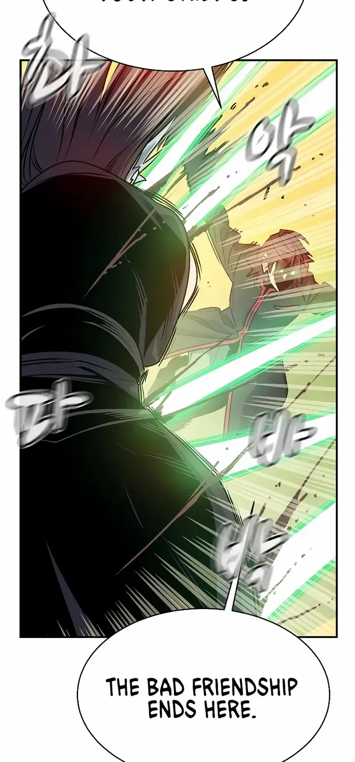Read The Only Necromancer chapter 138 image 35 on Lezhin