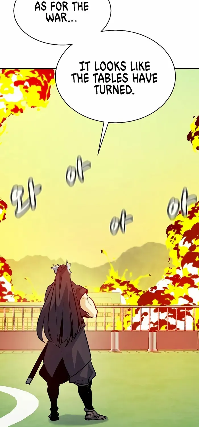 Read The Only Necromancer chapter 138 image 4 on Lezhin
