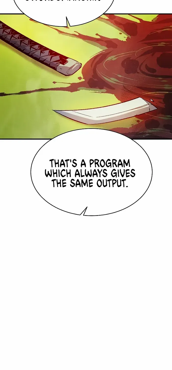 Read The Only Necromancer chapter 138 image 44 on Lezhin