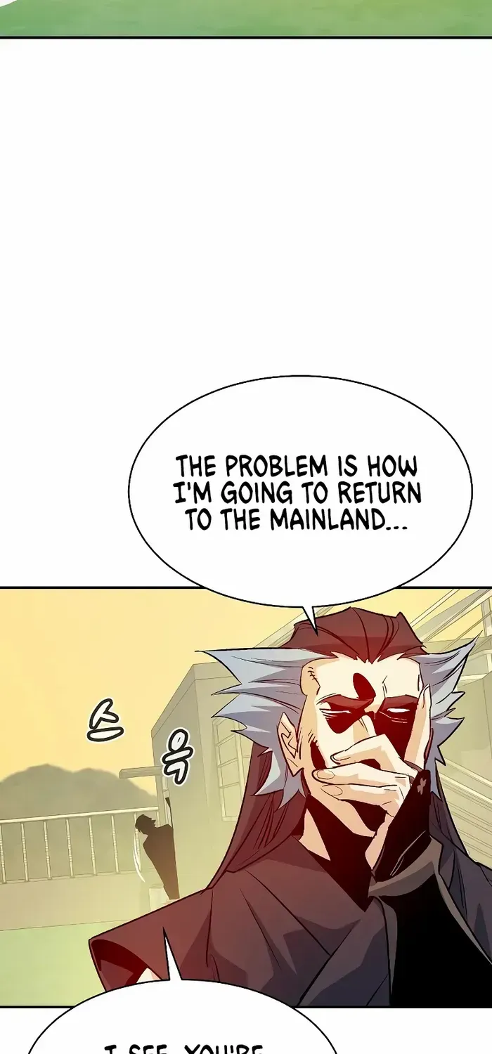 Read The Only Necromancer chapter 138 image 5 on Lezhin