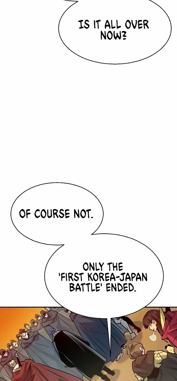 Read The Only Necromancer chapter 138 image 52 on Lezhin