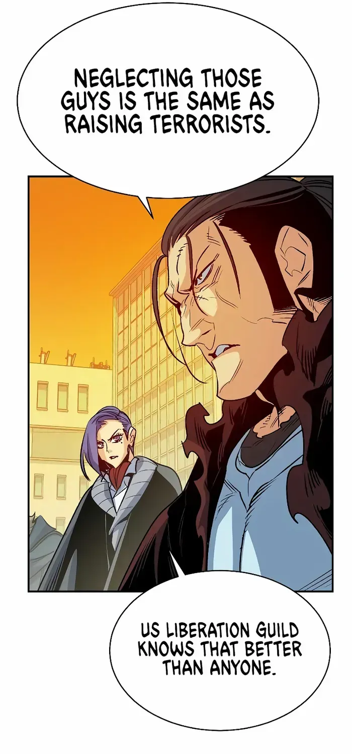 Read The Only Necromancer chapter 138 image 57 on Lezhin
