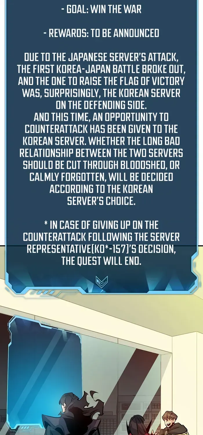 Read The Only Necromancer chapter 138 image 61 on Lezhin