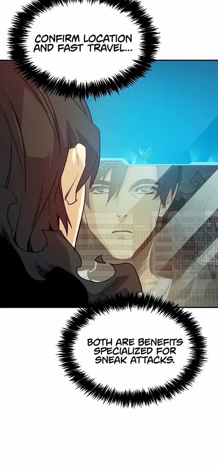 Read The Only Necromancer chapter 138 image 64 on Lezhin