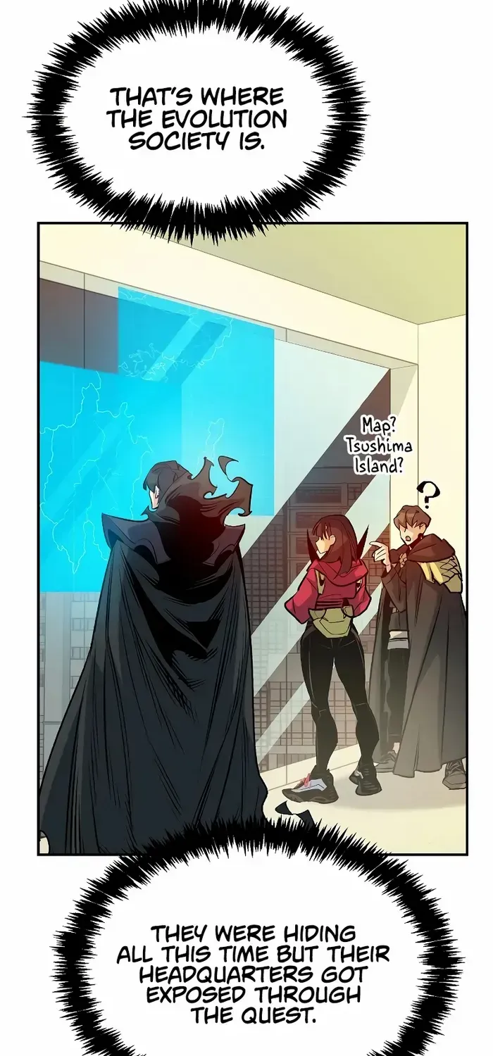 Read The Only Necromancer chapter 138 image 73 on Lezhin