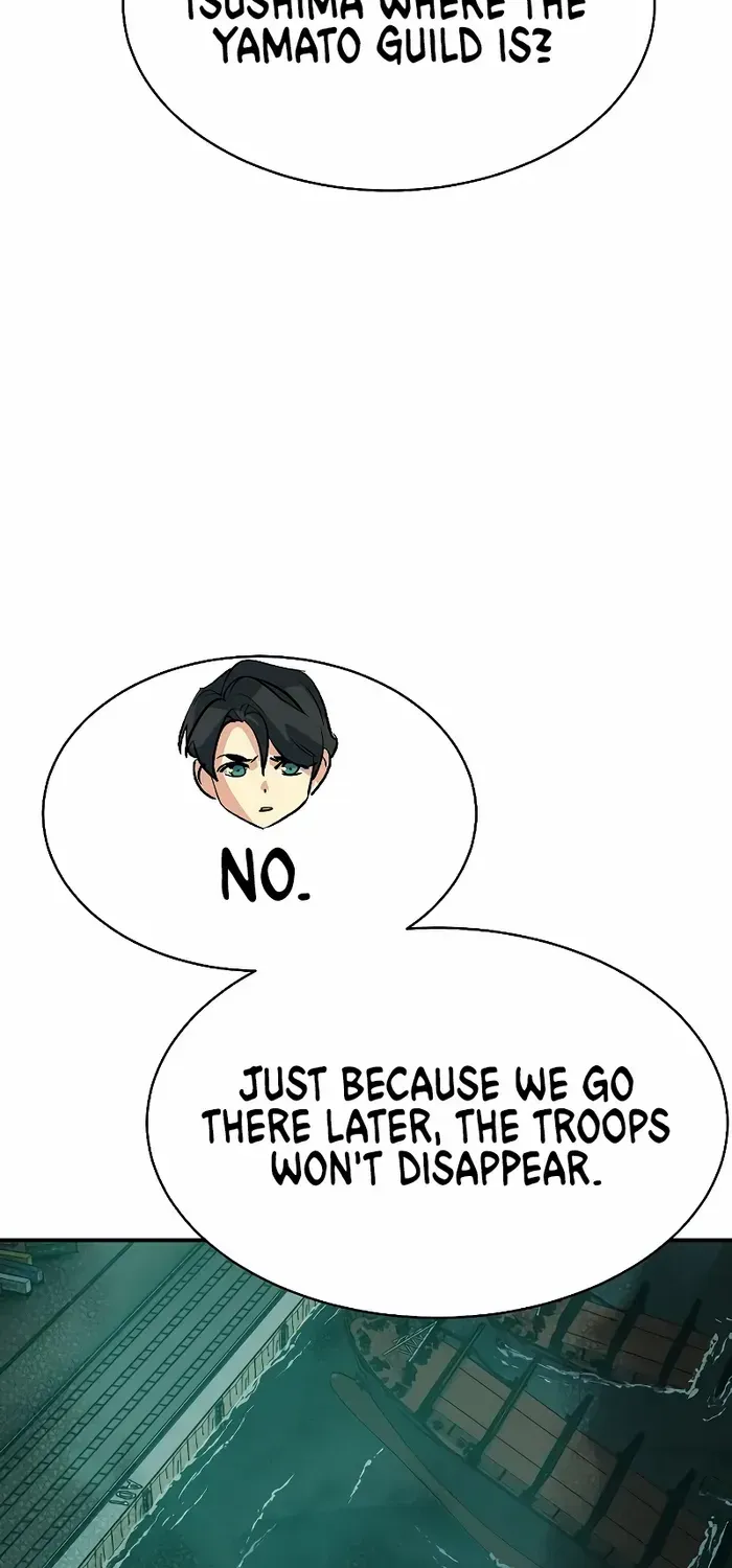 Read The Only Necromancer chapter 138 image 76 on Lezhin