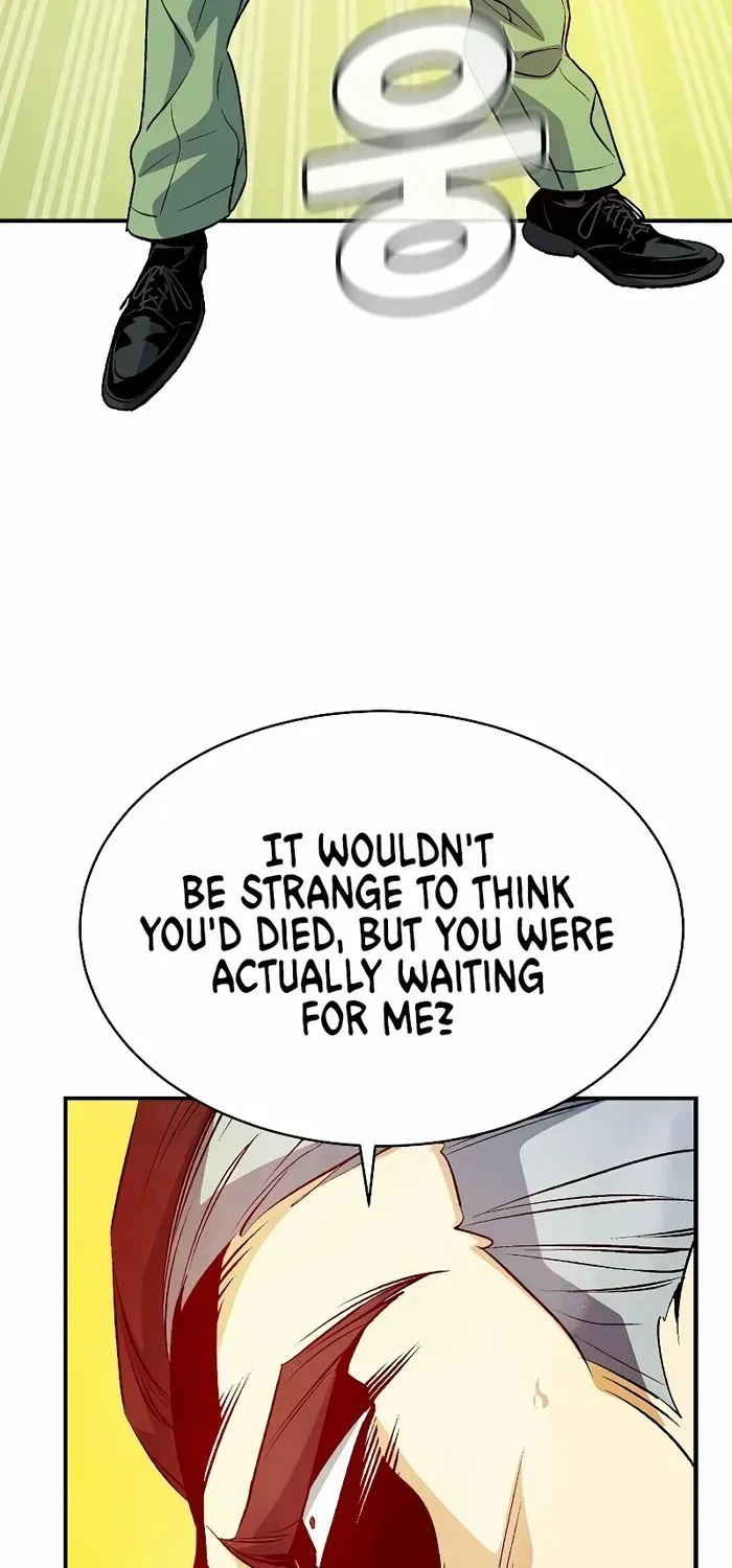 Read The Only Necromancer chapter 138 image 8 on Lezhin