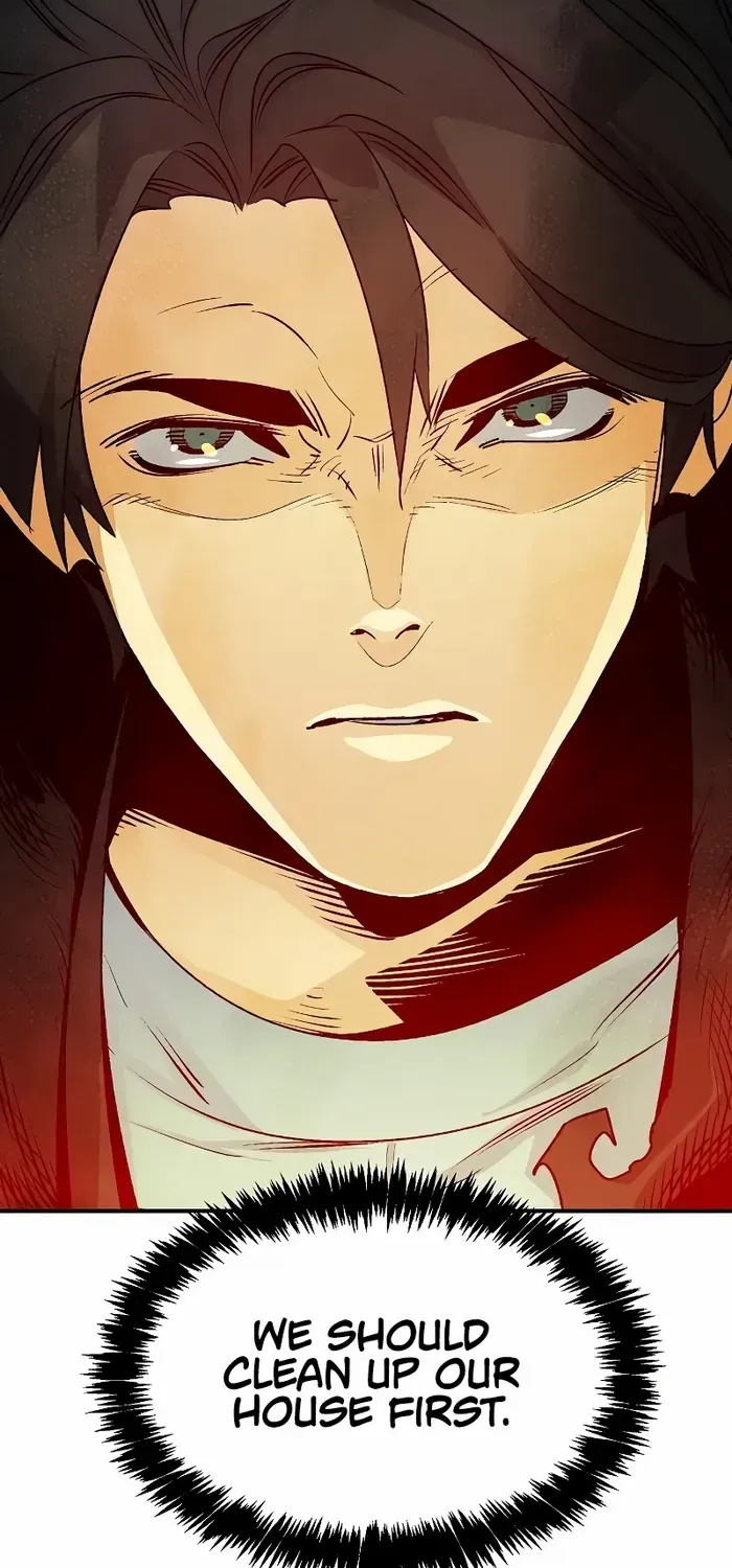 Read The Only Necromancer chapter 138 image 80 on Lezhin