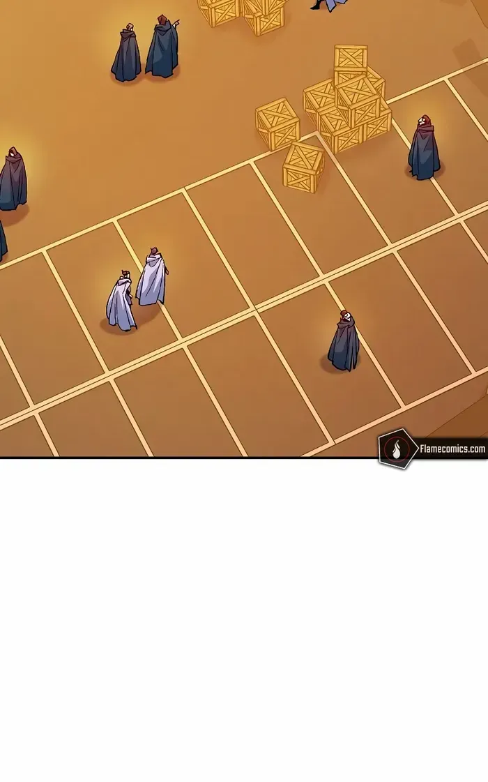 Read The Only Necromancer chapter 138 image 82 on Lezhin