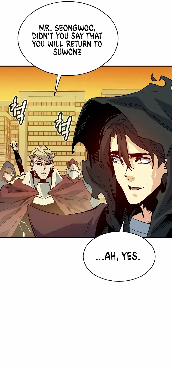 Read The Only Necromancer chapter 138 image 83 on Lezhin