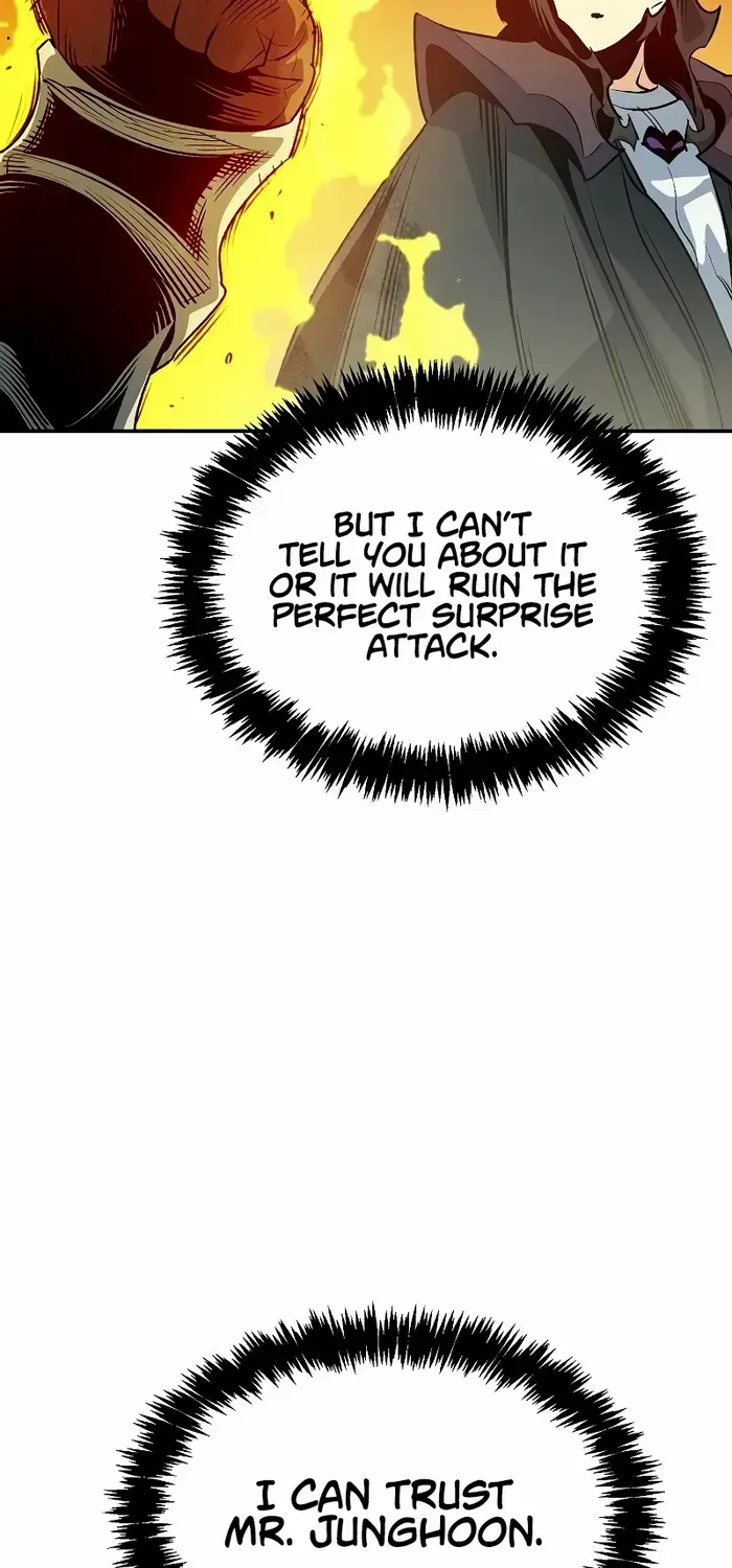 Read The Only Necromancer chapter 138 image 86 on Lezhin