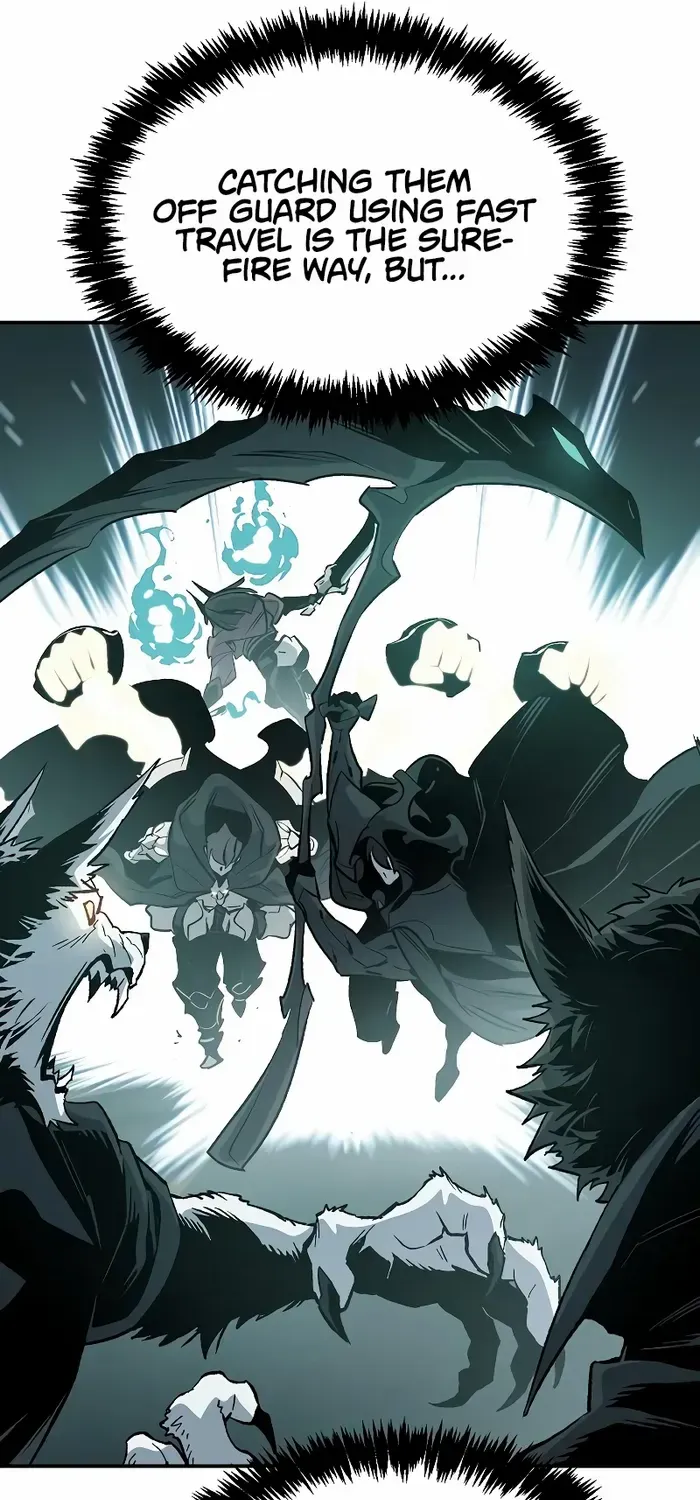 Read The Only Necromancer chapter 138 image 88 on Lezhin