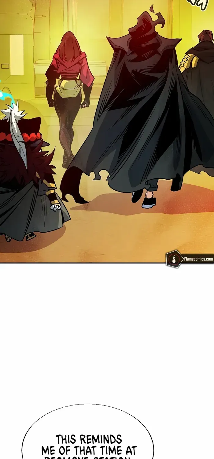 Read The Only Necromancer chapter 138 image 94 on Lezhin