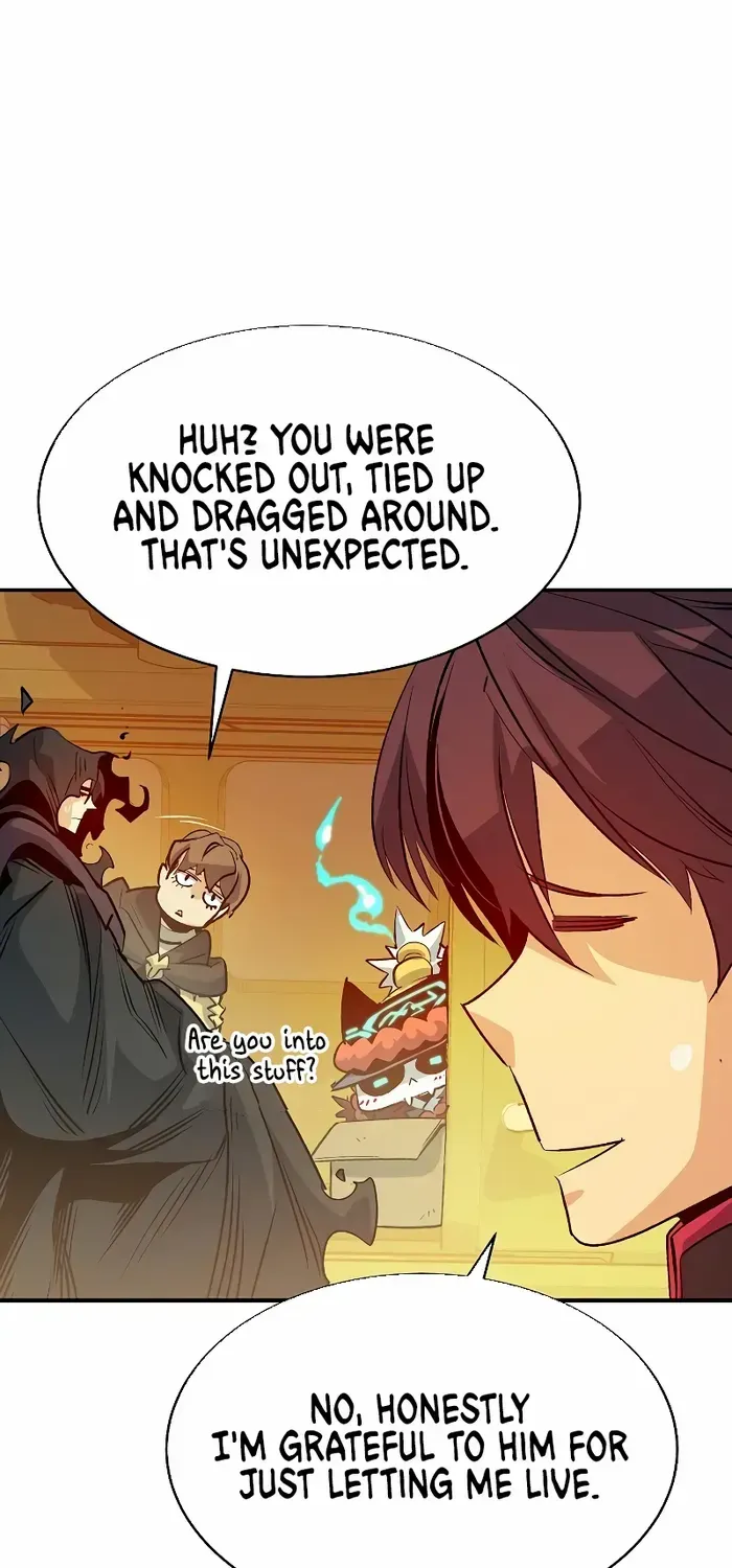 Read The Only Necromancer chapter 138 image 98 on Lezhin