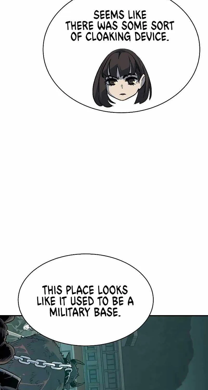 Read The Only Necromancer chapter 139 image 14 on Lezhin
