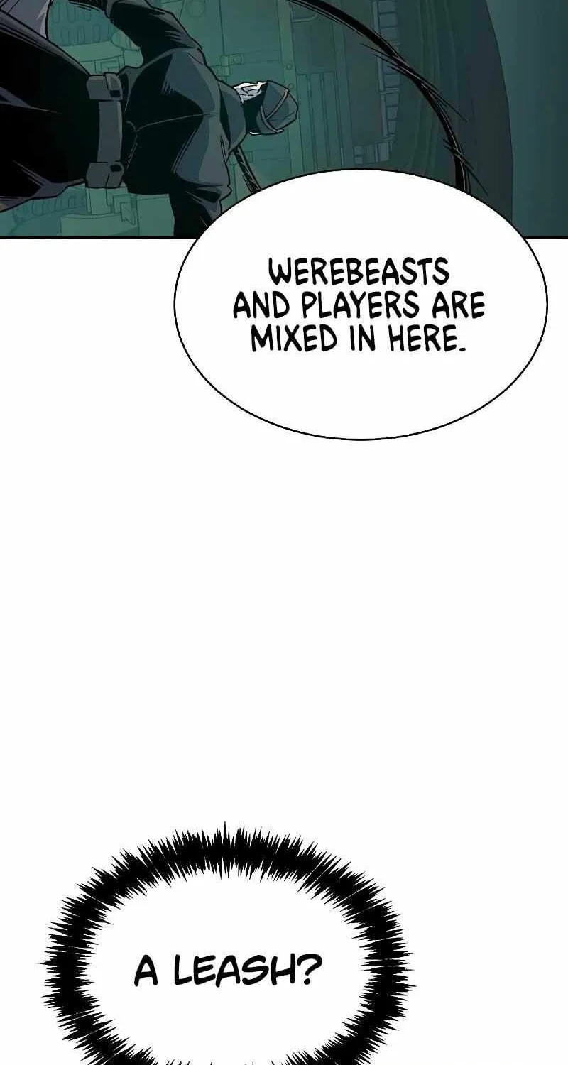 Read The Only Necromancer chapter 139 image 16 on Lezhin