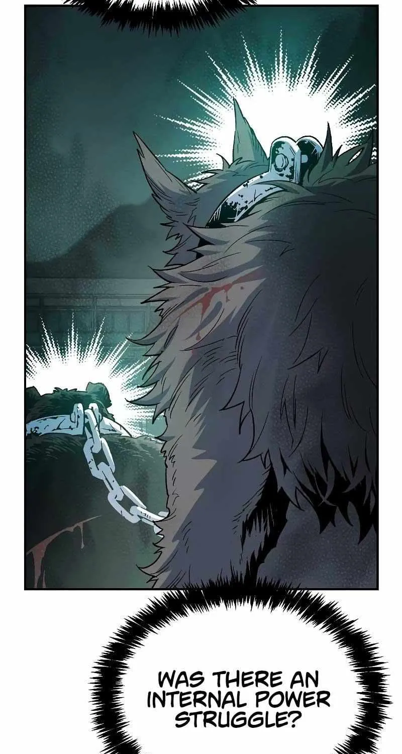 Read The Only Necromancer chapter 139 image 17 on Lezhin