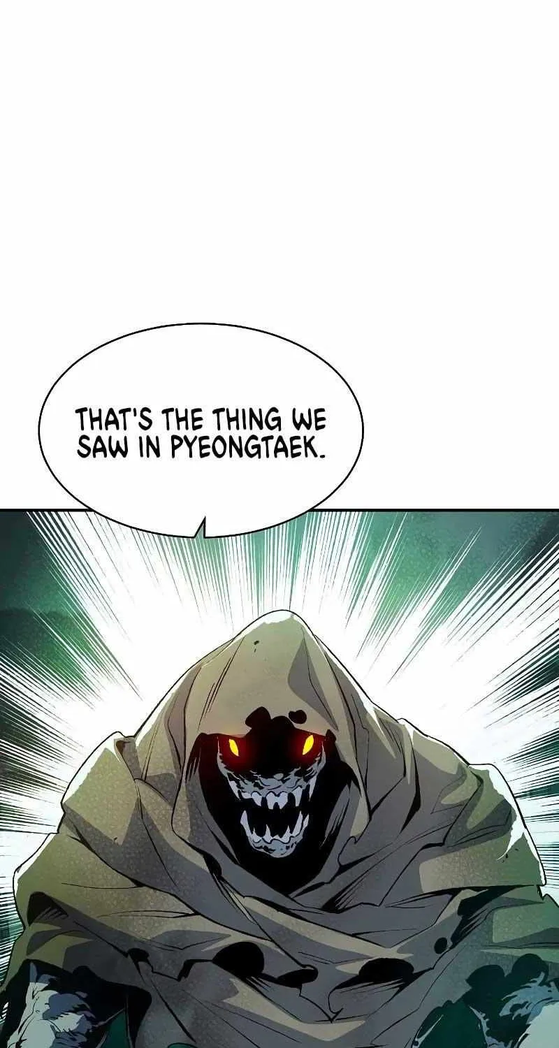 Read The Only Necromancer chapter 139 image 20 on Lezhin