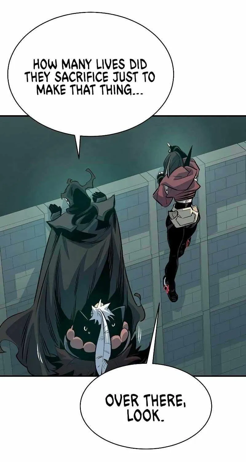 Read The Only Necromancer chapter 139 image 22 on Lezhin