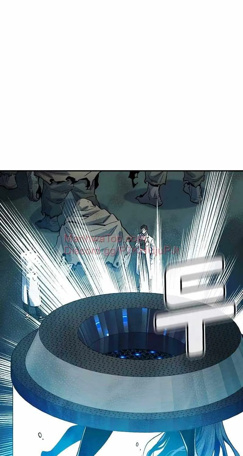 Read The Only Necromancer chapter 139 image 23 on Lezhin