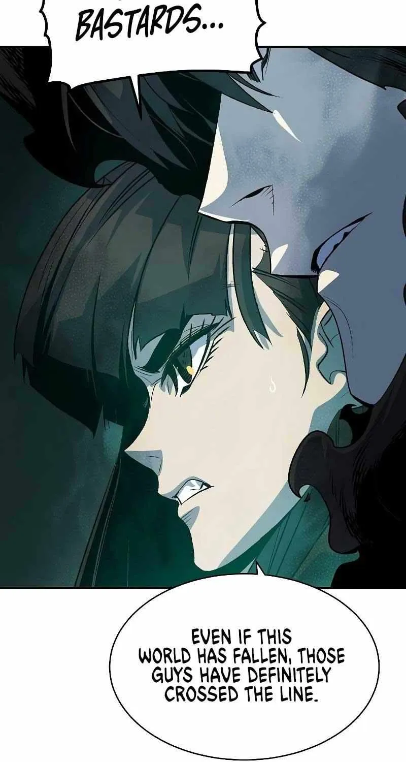 Read The Only Necromancer chapter 139 image 25 on Lezhin