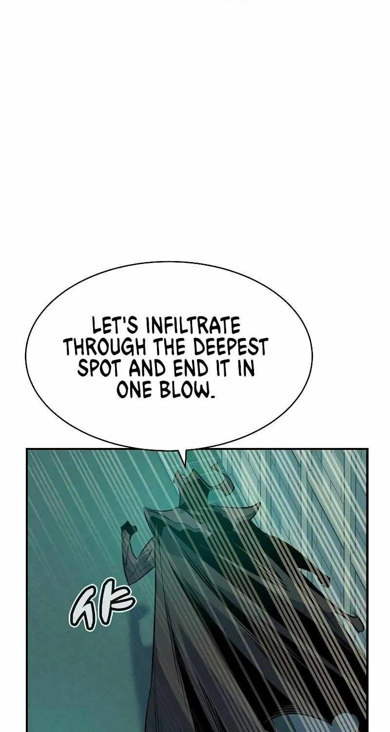 Read The Only Necromancer chapter 139 image 26 on Lezhin