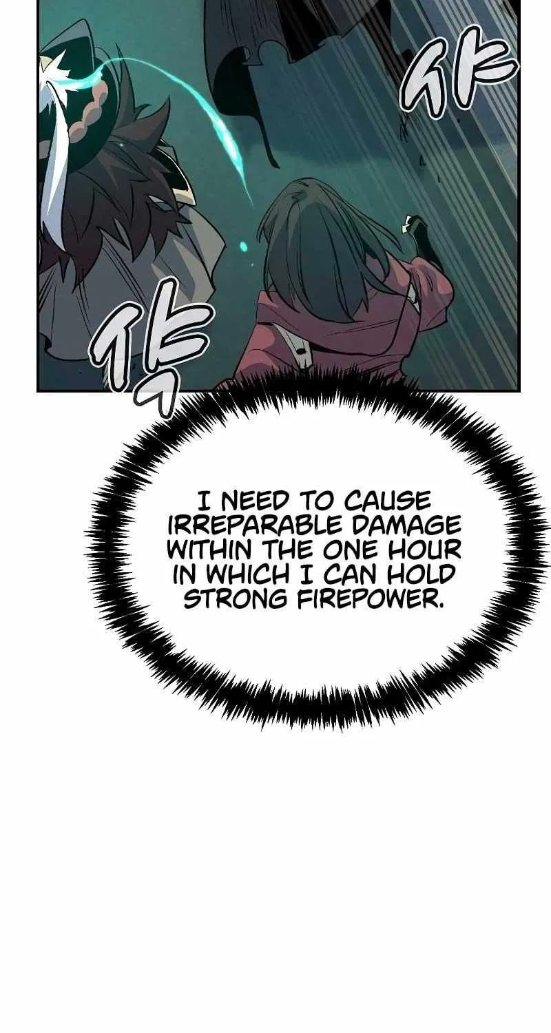 Read The Only Necromancer chapter 139 image 27 on Lezhin