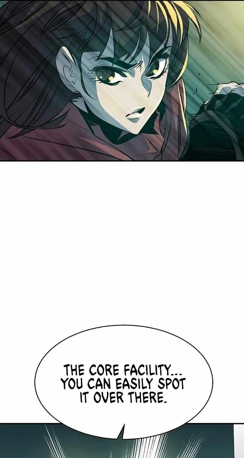 Read The Only Necromancer chapter 139 image 29 on Lezhin