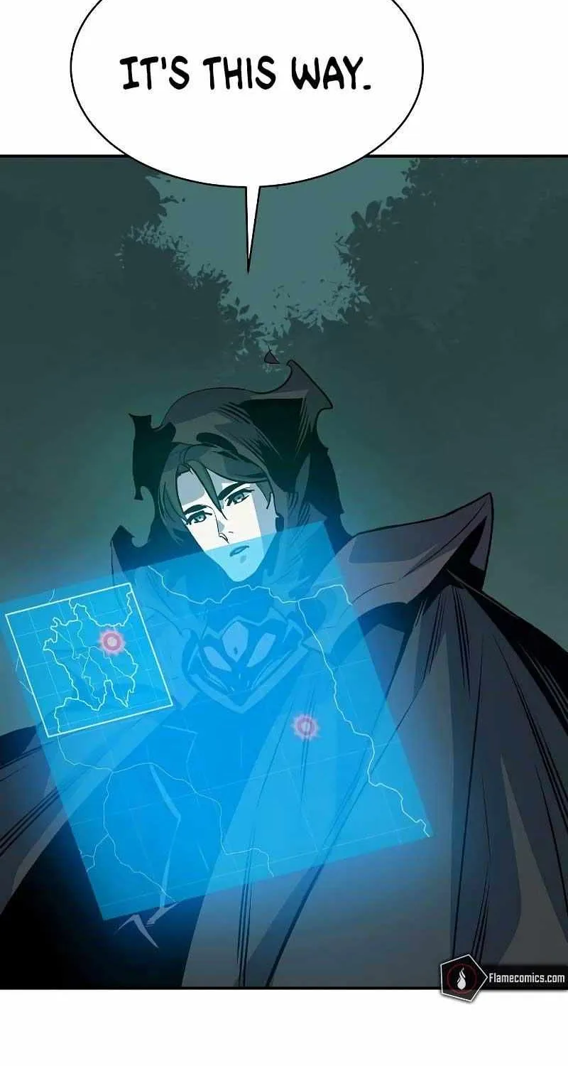 Read The Only Necromancer chapter 139 image 3 on Lezhin
