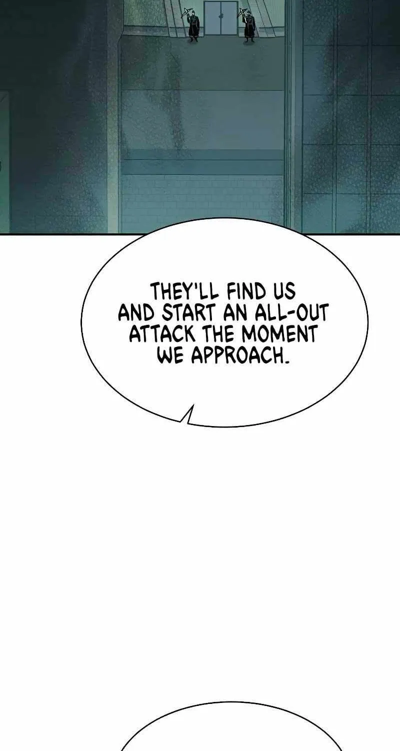 Read The Only Necromancer chapter 139 image 32 on Lezhin