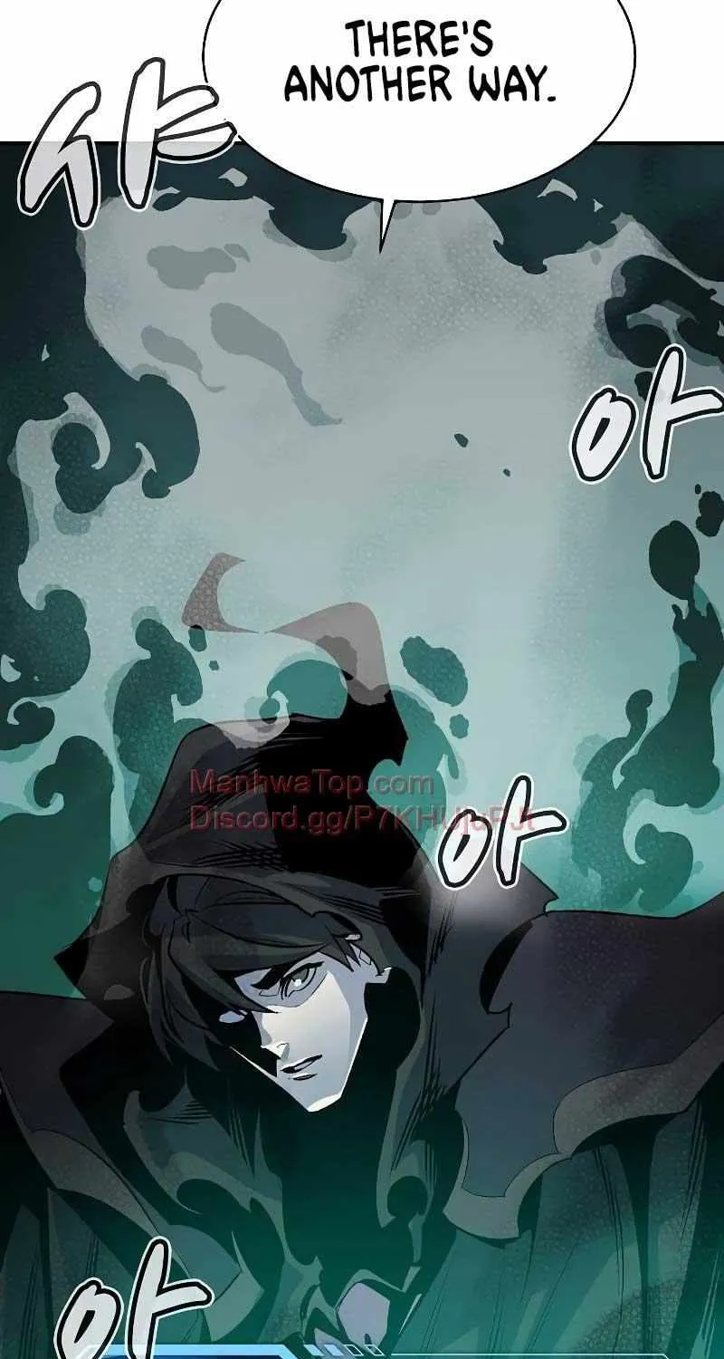 Read The Only Necromancer chapter 139 image 33 on Lezhin