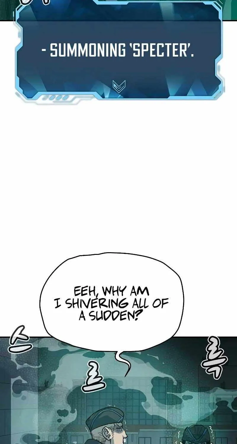 Read The Only Necromancer chapter 139 image 34 on Lezhin