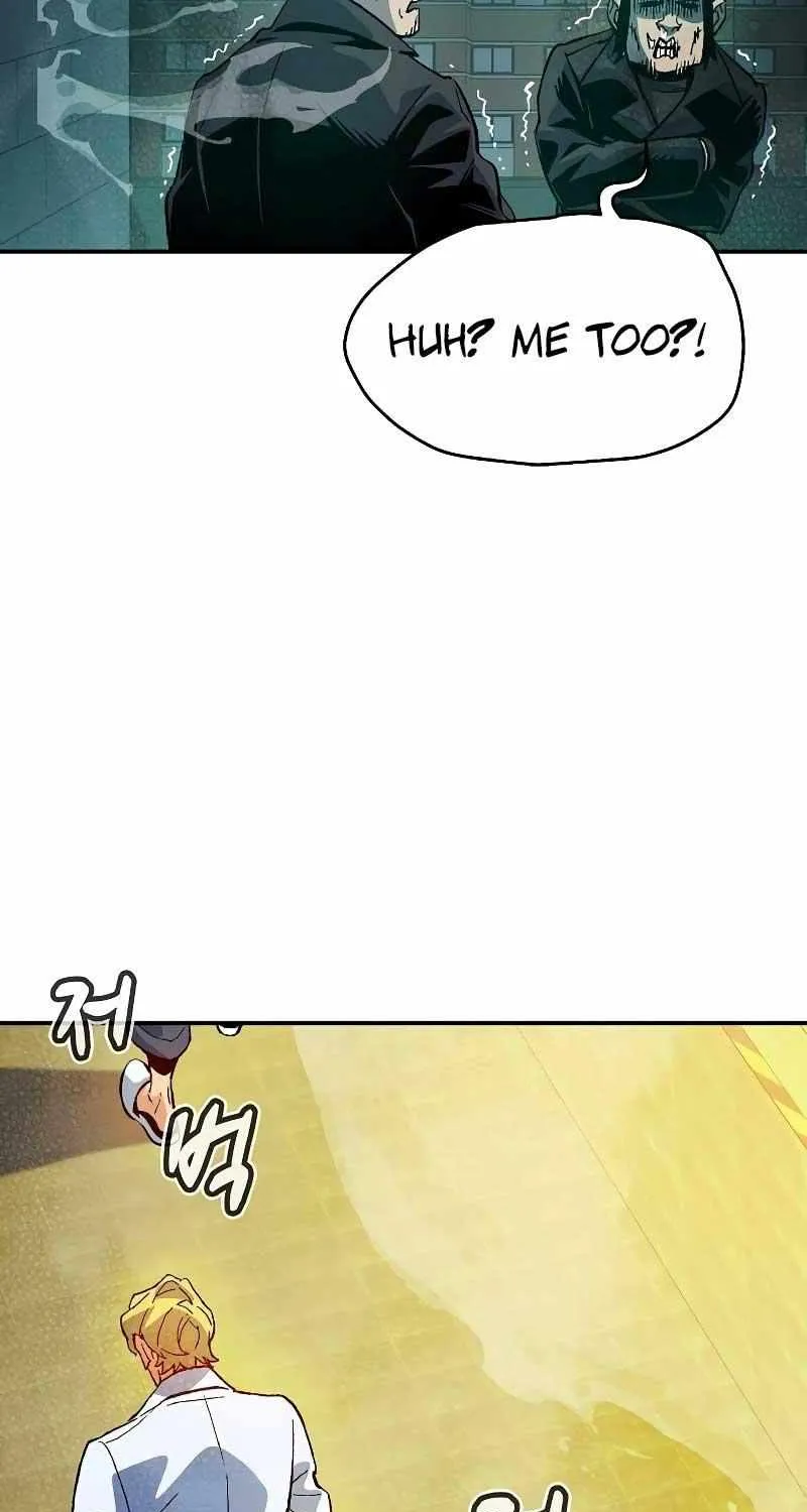 Read The Only Necromancer chapter 139 image 35 on Lezhin