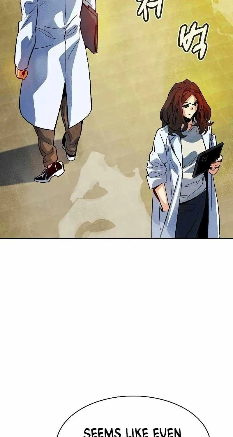 Read The Only Necromancer chapter 139 image 36 on Lezhin