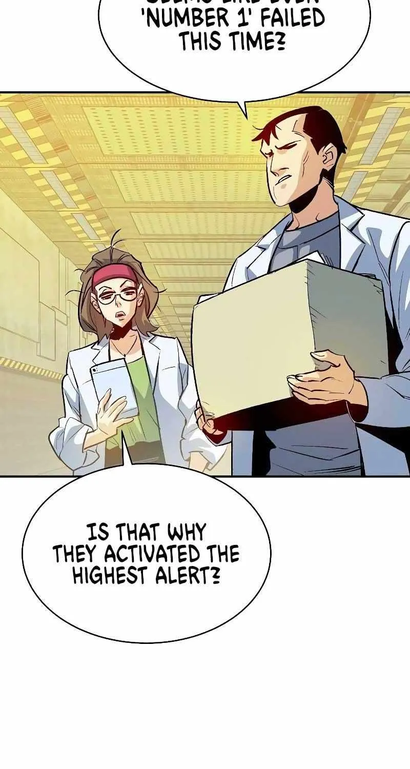 Read The Only Necromancer chapter 139 image 37 on Lezhin