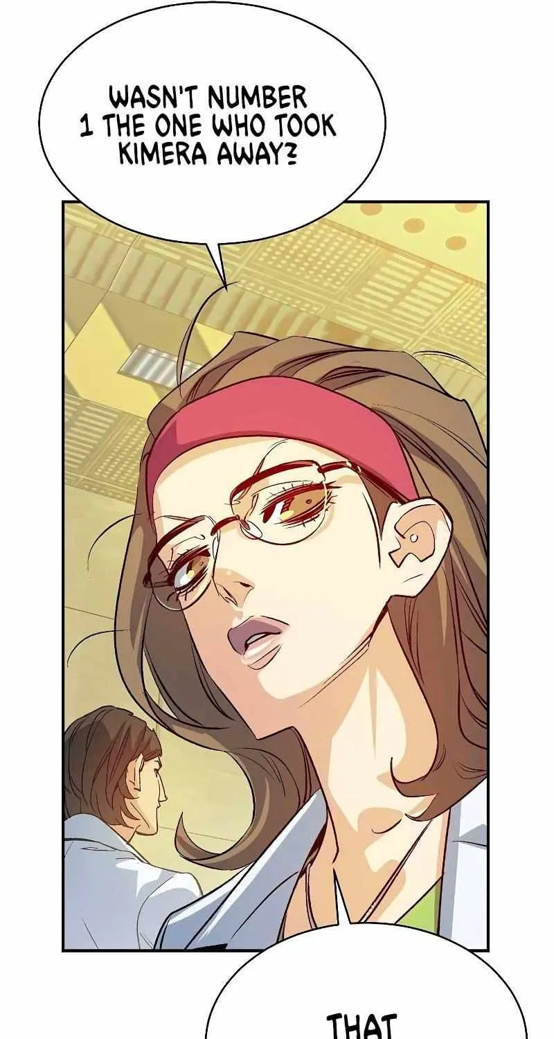 Read The Only Necromancer chapter 139 image 39 on Lezhin