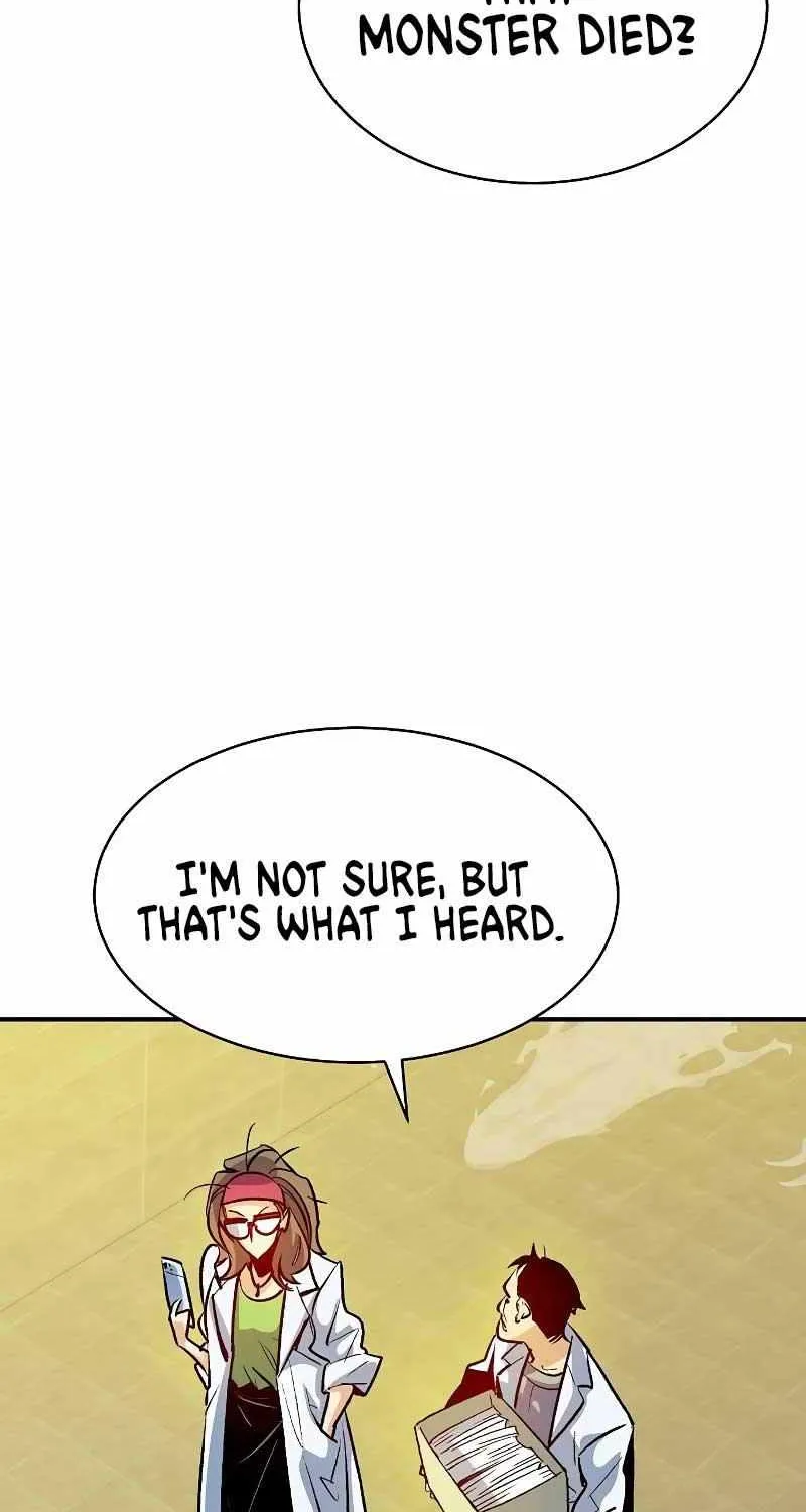 Read The Only Necromancer chapter 139 image 40 on Lezhin