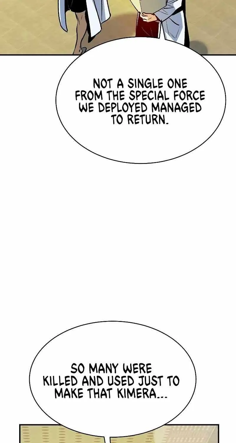 Read The Only Necromancer chapter 139 image 41 on Lezhin