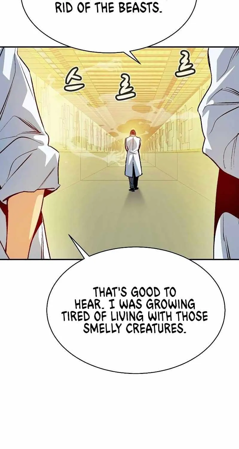 Read The Only Necromancer chapter 139 image 45 on Lezhin