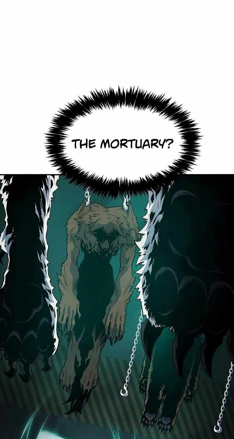 Read The Only Necromancer chapter 139 image 46 on Lezhin