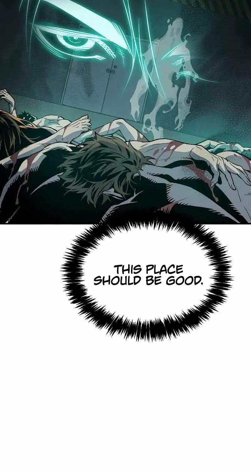 Read The Only Necromancer chapter 139 image 47 on Lezhin