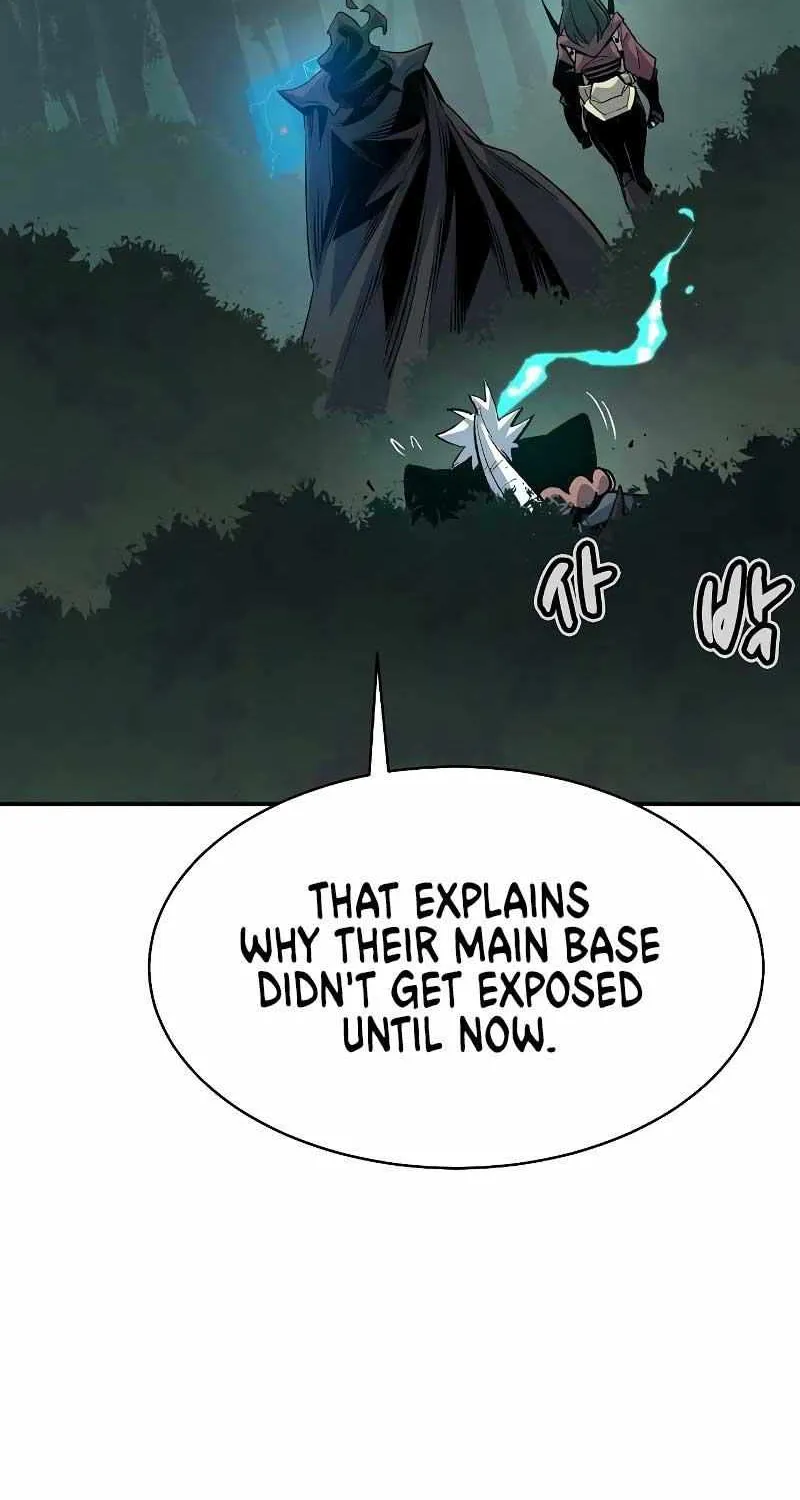 Read The Only Necromancer chapter 139 image 5 on Lezhin